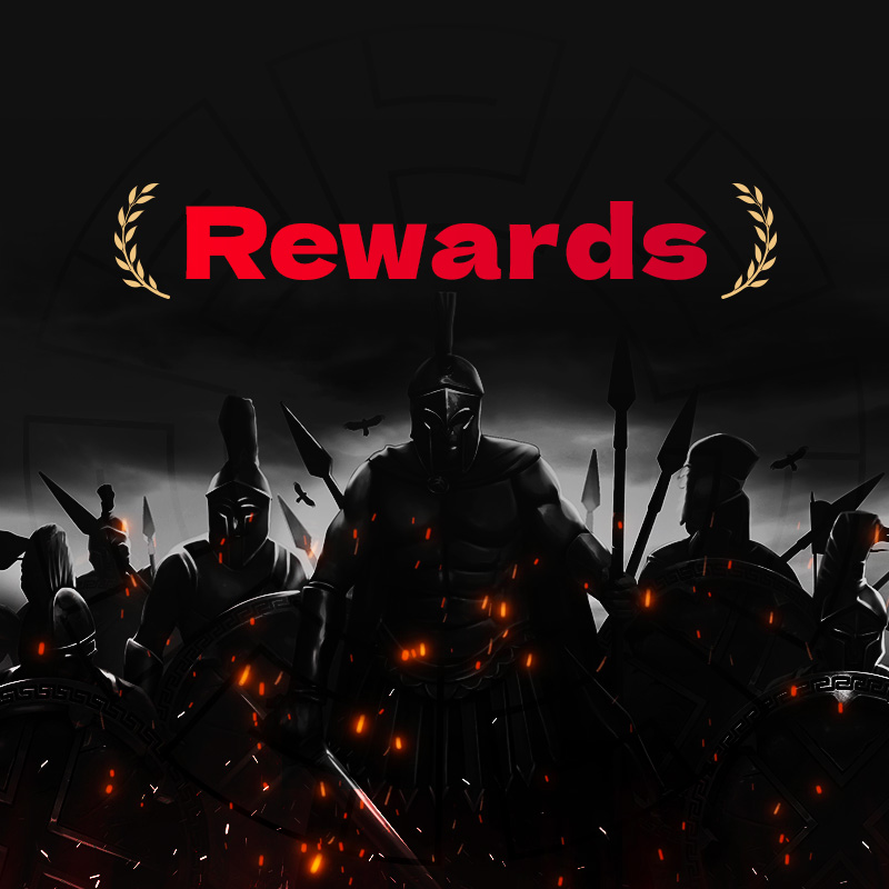 rewards banner
