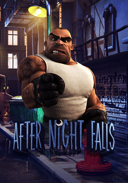 After Night Falls
