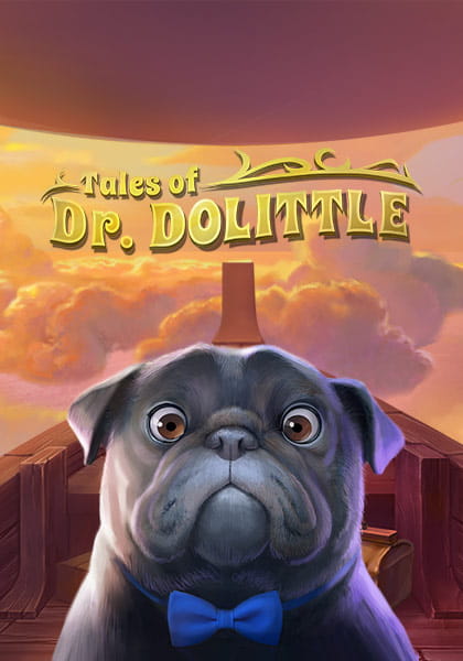 TalesOfDrDolittle