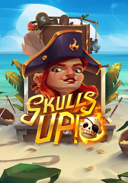 SkullsUp