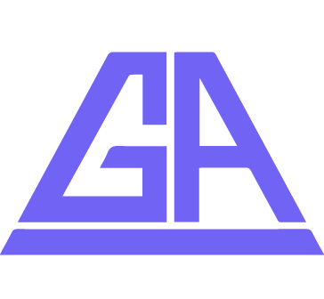 GamblersAnonymous text logo